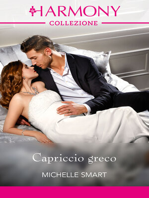 cover image of Capriccio greco